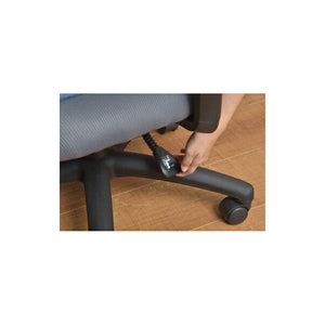 オフィスチェア 事務椅子 キャスター 椅子 パソコンチェア デスクチェア おしゃれ テレワーク 安い 腰痛 疲れない 疲れにくい 子供 女性 ブラック 黒 約 幅70 奥