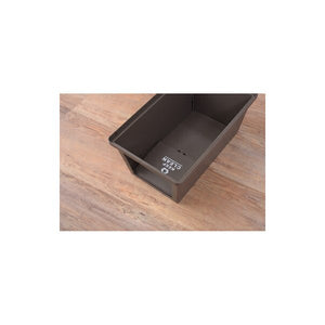 ゴミ箱 おしゃれ ごみ箱 ダストボックス スリム 縦型 オフィス トイレ キッチン リビング カフェ ホワイト 白 約 幅28 奥行45 高さ67