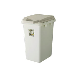 ゴミ箱 おしゃれ ごみ箱 ダストボックス スリム 縦型 オフィス トイレ キッチン リビング カフェ 約 幅38.1 奥行51.7 高さ67