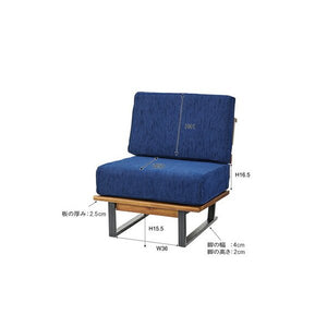 ソファー 1人掛け 椅子 テレワーク 在宅 チェア 一人暮らし コンパクト ミニ 小さめ 約 幅62 奥行78 高さ76 座面高40