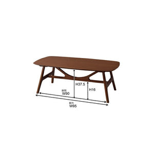 ローテーブル センターテーブル ちゃぶ台 木製 おしゃれ 北欧 リビングテーブル コーヒーテーブル 応接テーブル ローデスク 机 テレワーク 在宅 約 幅110 奥行50