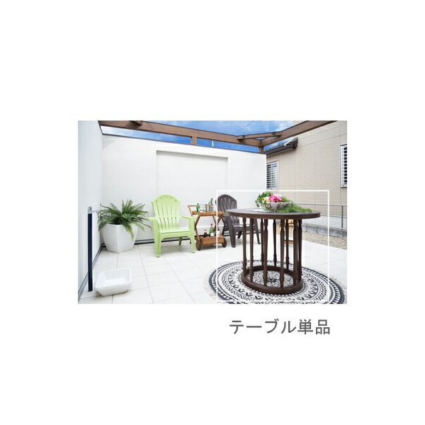 kag-56856 ダイニングテーブル おしゃれ 安い 北欧 食卓 テーブル 単品 モダン デスク 机 テレワーク 在宅 会議用テーブル 約 幅90 奥行90 高さ70