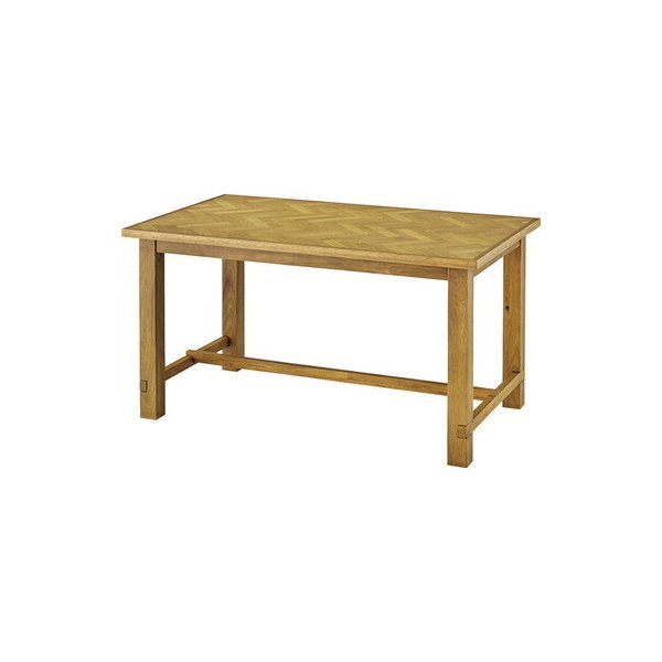 kag-56861 ダイニングテーブル おしゃれ 安い 北欧 食卓 テーブル 単品 モダン デスク 机 テレワーク 在宅 会議用テーブル 約 幅150 奥行80 高さ72