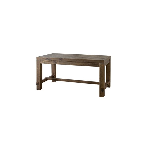 kag-56862 ダイニングテーブル おしゃれ 安い 北欧 食卓 テーブル 単品 モダン デスク 机 テレワーク 在宅 会議用テーブル ブラウン 約 幅150 奥行70 高さ72