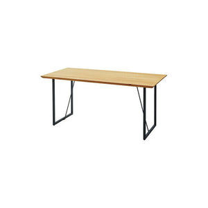 天板 単品 ダイニングテーブル おしゃれ 安い 北欧 食卓 テーブル モダン デスク 机 会議用テーブル オーク 約 幅180 奥行80 高さ3