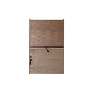 食器棚 収納 ラック おしゃれ 北欧 安い キッチン 棚 キッチンボード カップボード 木製 大容量 ウォールナット ブラウン 約 幅117.2 奥行45.5 高さ185