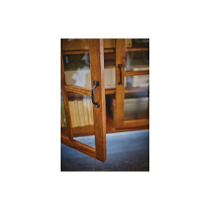 食器棚 収納 ラック おしゃれ 北欧 安い キッチン 棚 キッチンボード カップボード 木製 大容量 約 幅120 奥行40 高さ75