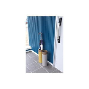 傘立て 陶器 おしゃれ 北欧 業務用 スリム 省スペース 小さい アンティーク 屋外 シンプル モダン 高級 オフィス かわいい コンパクト レトロ 玄関 グレー