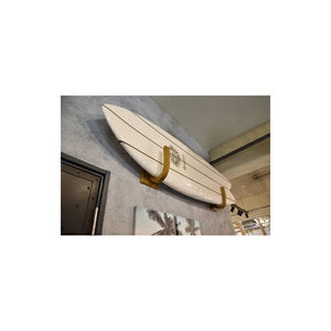 サーフボードラック 壁掛け 木製フック サーフボード スタンド 収納 西海岸風 インテリア 大型 ウォールフック 壁 ハンガーフック ウッド 強力 壁フック ビス止