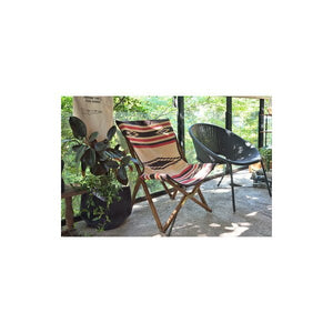 ガーデンチェア おしゃれ 椅子 デッキ チェア 屋外 玄関 カフェ テラス ガーデン 庭 ベランダ バルコニー ダイニング 公園 野外 アウトドア キャンプ 約 幅58 奥