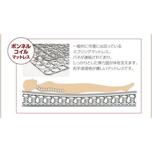 シングル ベッド チェスト 下収納 引き出し 大容量 宮 棚 携帯 スマホ メガネ リモコン ラック ライト 読書 収納 おしゃれ モダン 照明 ボンネルCマットレス付