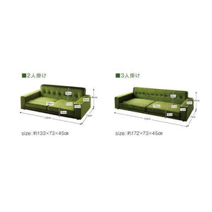 ソファー ソファ 3人掛け 三人掛け おしゃれ 布 ファブリック 北欧 カフェ リビング 座椅子 ローソファー 3P Mグレー 