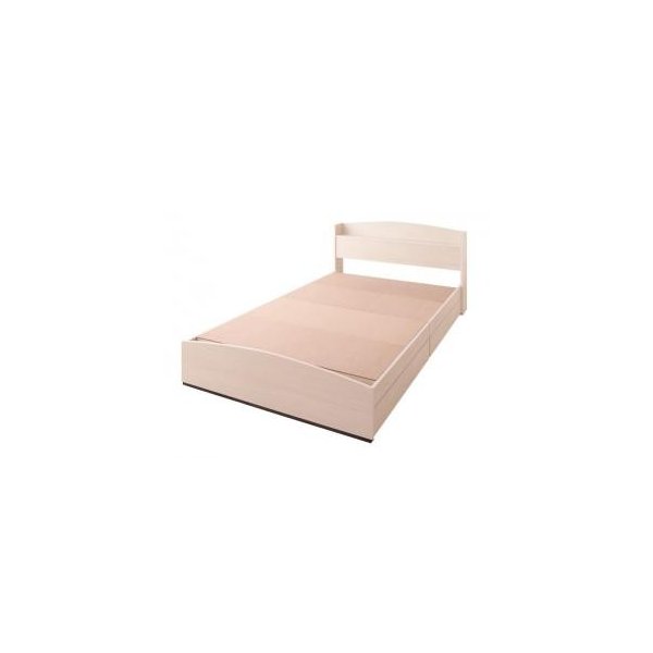 kag-8824 シングル ベッド チェスト 下収納 引き出し 大容量 カントリー 宮 棚 スマホ リモコン ラック コンセント 充電 収納 フレーム 北欧 おしゃれ ヴィンテージ